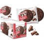 Lenny & Larry's The Complete Cookie 113 g - Dvigubas šokoladas - 1